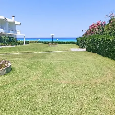 アパート Aegean Breeze By Zen Realty Management