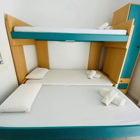 Aegean Breeze By Zen Realty Management アパート *