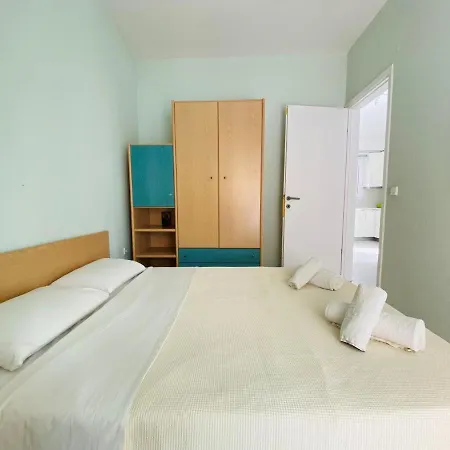 Aegean Breeze By Zen Realty Management Lejlighed