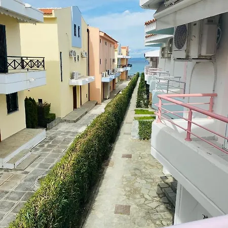 Aegean Breeze By Zen Realty Management アパート *