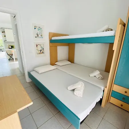 Aegean Breeze By Zen Realty Management アパート ペフコホリ