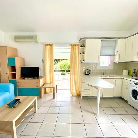 Aegean Breeze By Zen Realty Management * Pefkochori