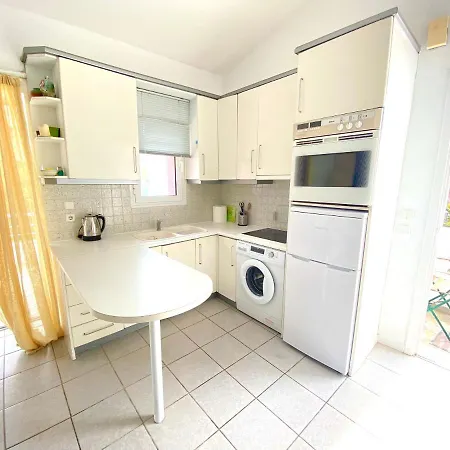 Aegean Breeze By Zen Realty Management *