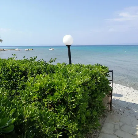 Apartment Aegean Breeze By Zen Realty Management Pefkochori
