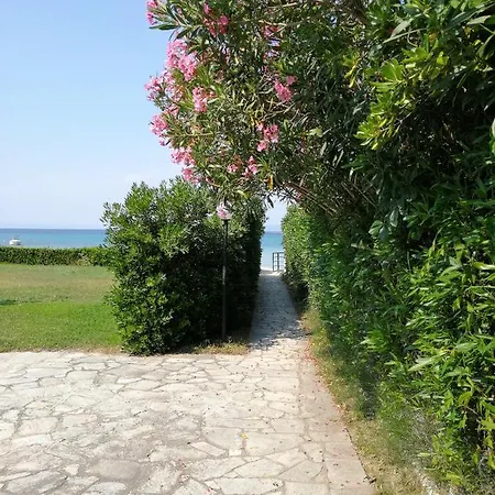 Apartment Aegean Breeze By Zen Realty Management