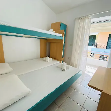 Appartamento Aegean Breeze By Zen Realty Management
