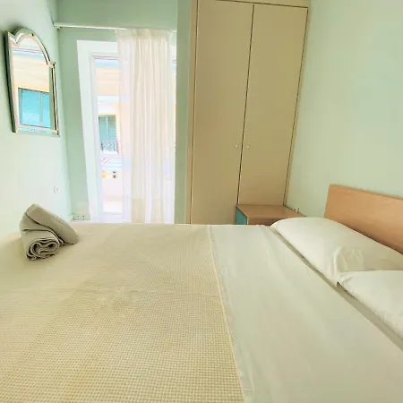 Aegean Breeze By Zen Realty Management Apartment