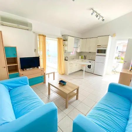Aegean Breeze By Zen Realty Management * Pefkochori