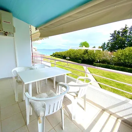 Aegean Breeze By Zen Realty Management