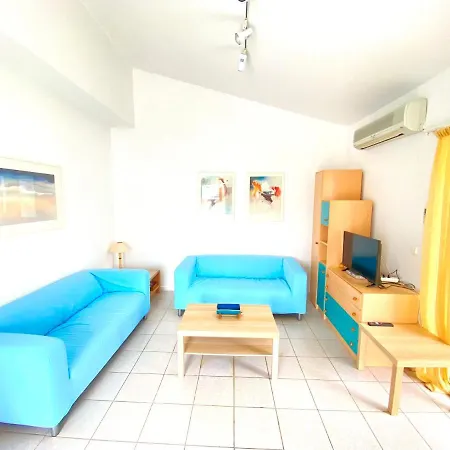 Aegean Breeze By Zen Realty Management * Pefkochori