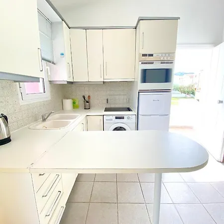 Appartamento Aegean Breeze By Zen Realty Management Pefkochori