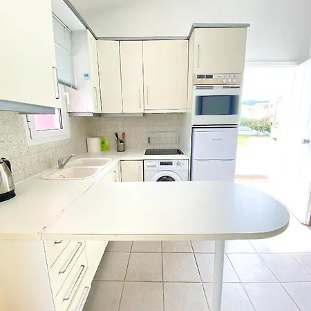 Apartment Aegean Breeze By Zen Realty Management Pefkochori