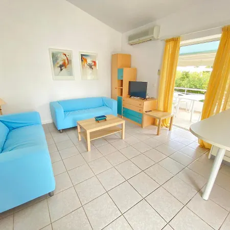 Aegean Breeze By Zen Realty Management Apartment *