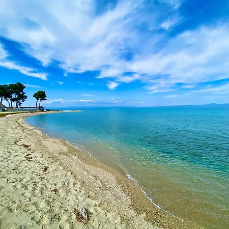 Aegean Breeze By Zen Realty Management