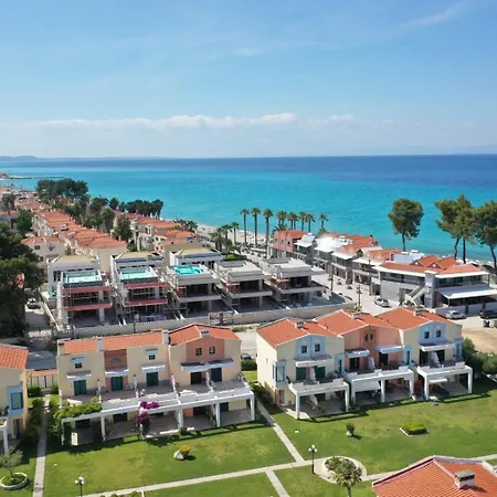 Aegean Breeze By Zen Realty Management Appartamento