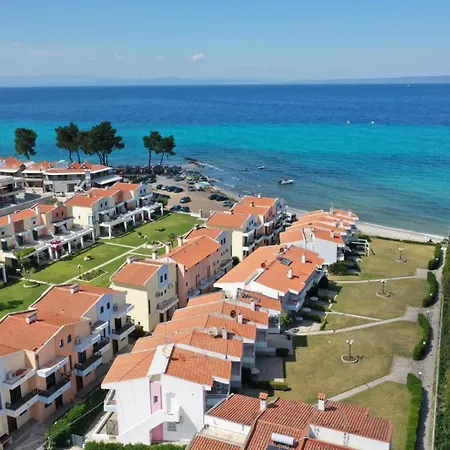 Appartamento Aegean Breeze By Zen Realty Management