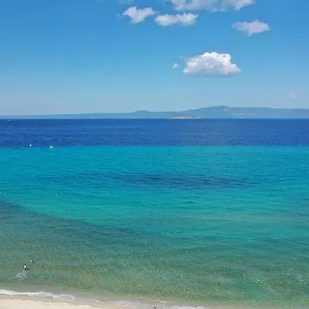 Aegean Breeze By Zen Realty Management Apartment *