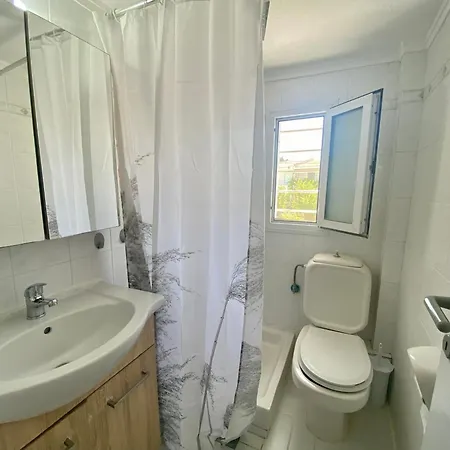 Apartment Aegean Breeze By Zen Realty Management *