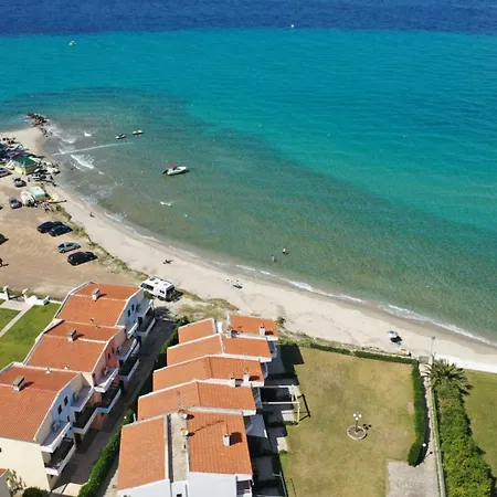 Aegean Breeze By Zen Realty Management Apartment Pefkochori