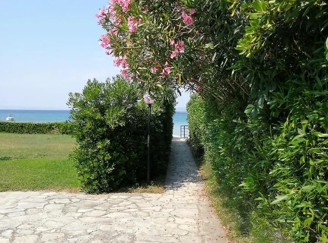 Appartamento Aegean Breeze By Zen Realty Management