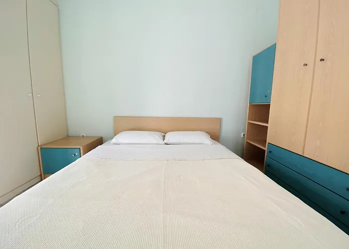 Aegean Breeze By Zen Realty Management Appartamento Pefkochori