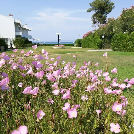 Apartamento Aegean Breeze By Zen Realty Management *