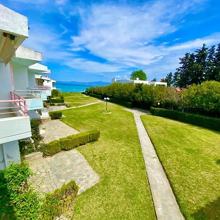 Aegean Breeze By Zen Realty Management Pefkochori