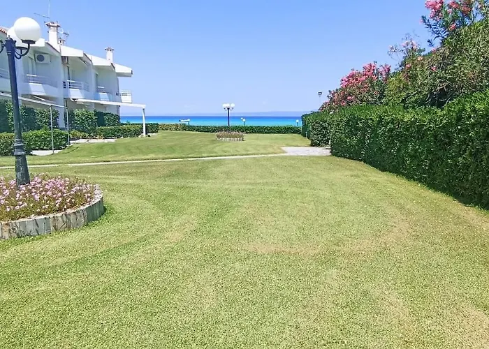 Lejlighed Aegean Breeze By Zen Realty Management