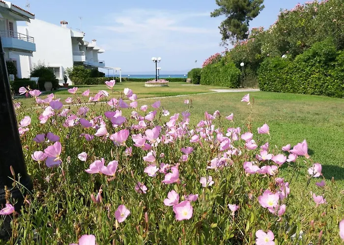 Lejlighed Aegean Breeze By Zen Realty Management *