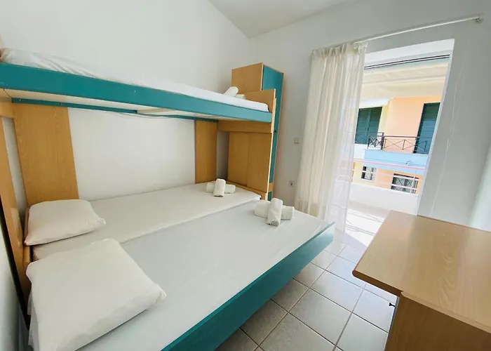 Lejlighed Aegean Breeze By Zen Realty Management
