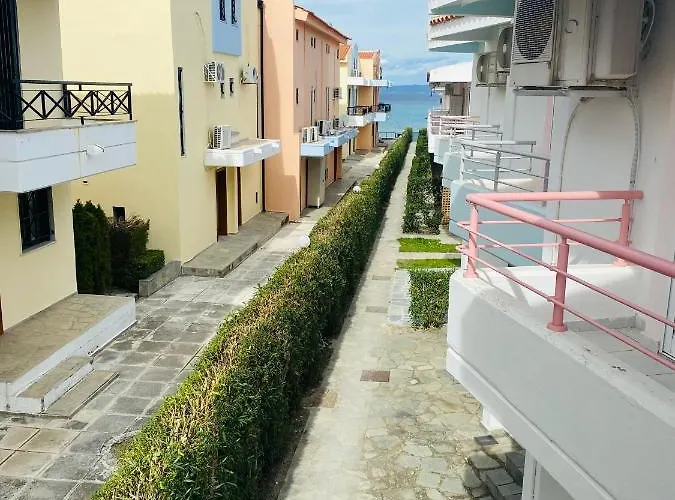 Aegean Breeze By Zen Realty Management Lejlighed *