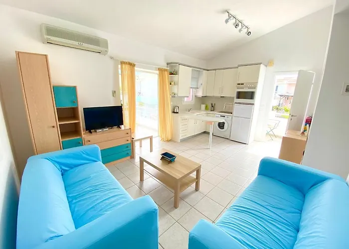 Aegean Breeze By Zen Realty Management * Pefkochori