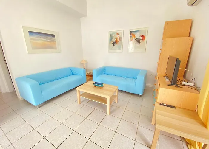 Aegean Breeze By Zen Realty Management *