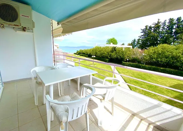 Aegean Breeze By Zen Realty Management