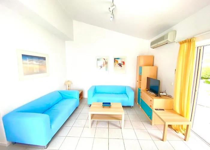 Aegean Breeze By Zen Realty Management * Pefkochori