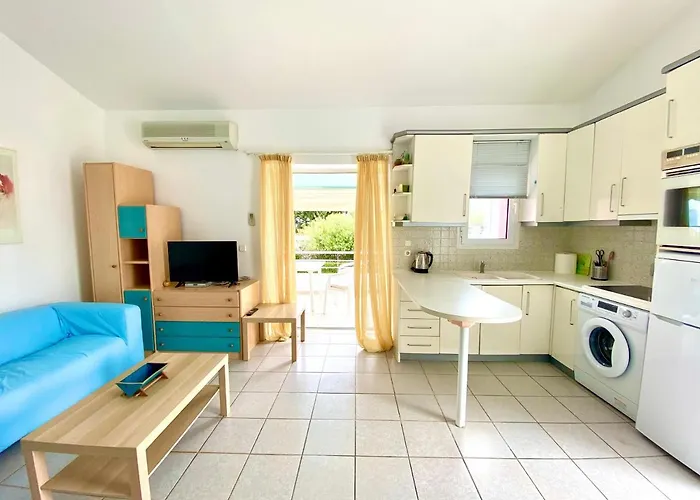 Aegean Breeze By Zen Realty Management * Pefkochori