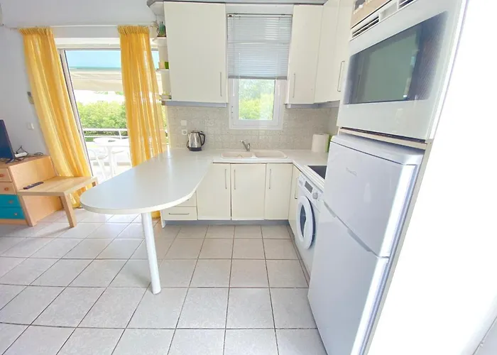 Aegean Breeze By Zen Realty Management *