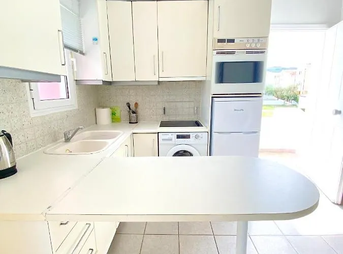 Lejlighed Aegean Breeze By Zen Realty Management Pefkochori