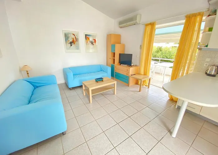 Aegean Breeze By Zen Realty Management Lejlighed *