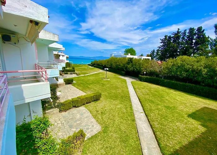 Aegean Breeze By Zen Realty Management Pefkochori