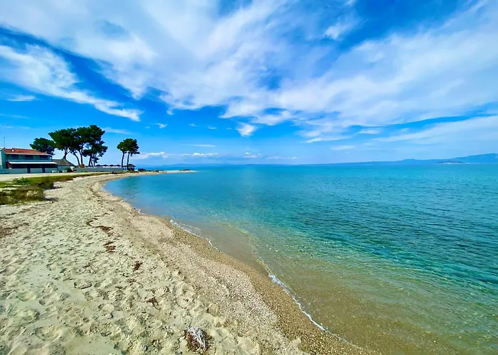 Aegean Breeze By Zen Realty Management