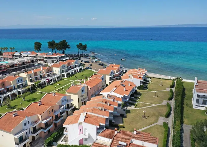 Lejlighed Aegean Breeze By Zen Realty Management