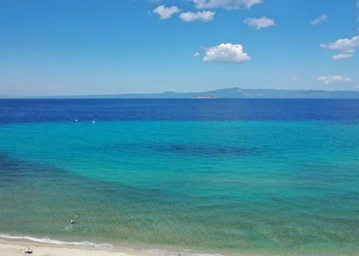 Aegean Breeze By Zen Realty Management Lejlighed *