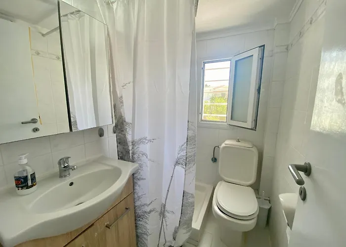 Lejlighed Aegean Breeze By Zen Realty Management *